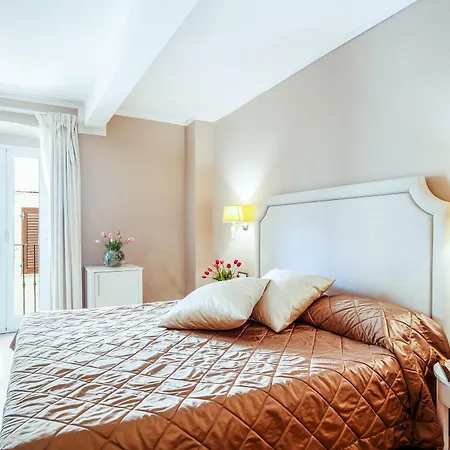 Ξενοδοχείο Hotel Centrale 4*