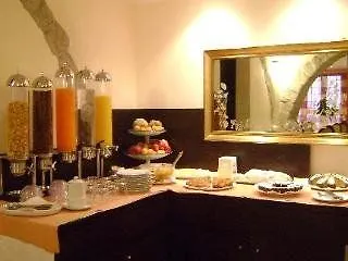 中央酒店 酒店