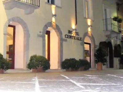 Hotel Centrale 호텔 4*