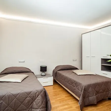 Hotel Centrale 4* Olbia