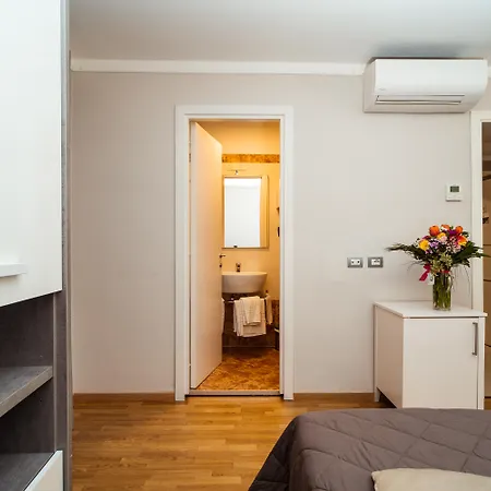 Hotel Centrale 4* Olbia