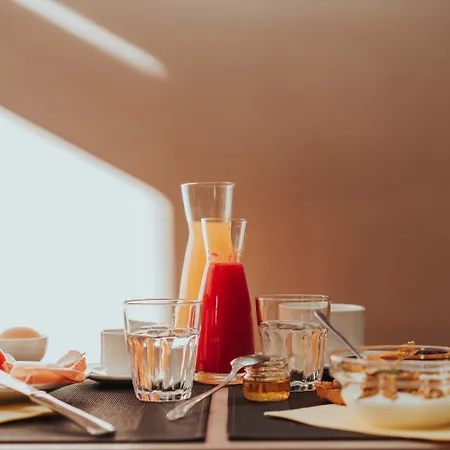 Hotell Hotel Centrale