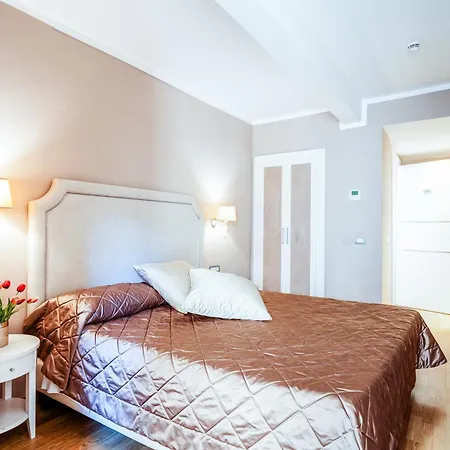 Hotel Centrale Olbia