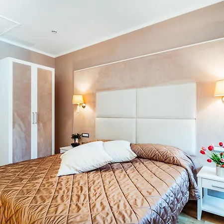 Hotel Centrale Hotel 4*