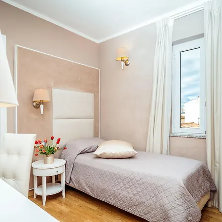 Hotel Centrale Olbia