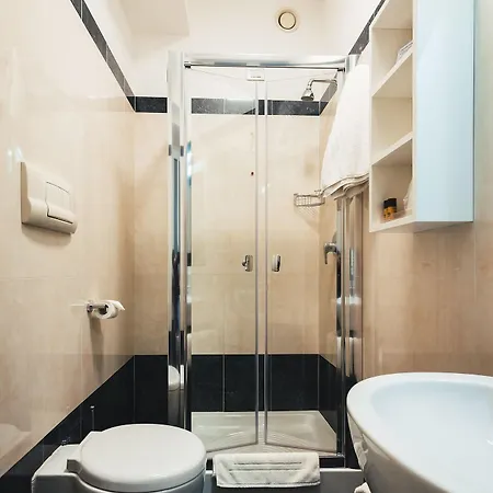 Hotel Centrale Hotel Olbia