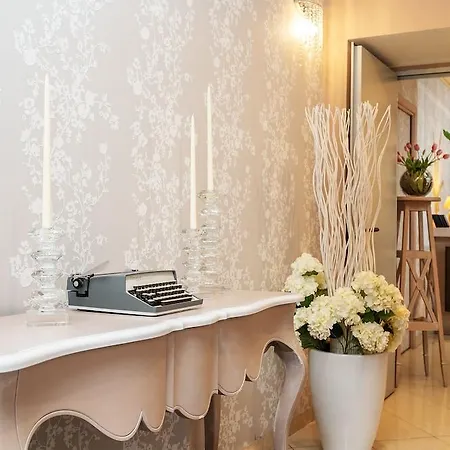 Hotel Centrale 4* Olbia