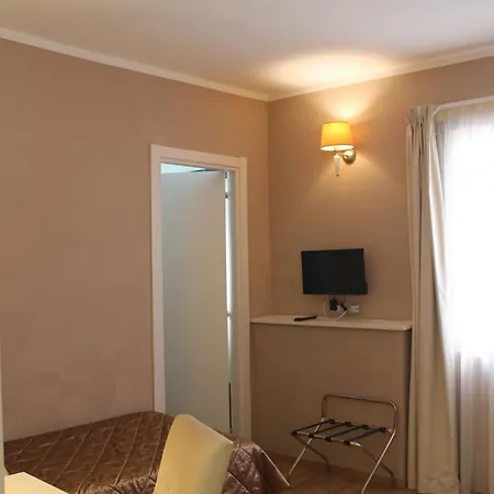 Hotell Hotel Centrale