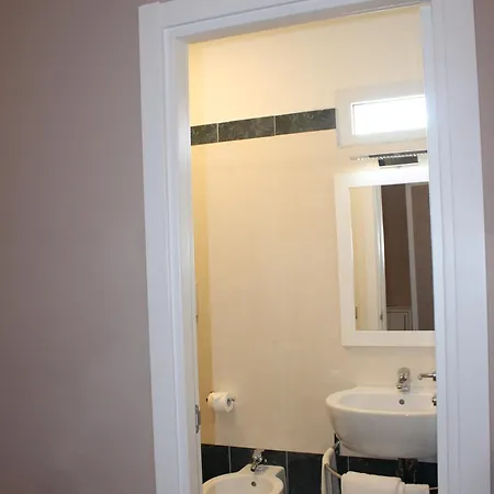 Hotel Centrale Hotel Olbia