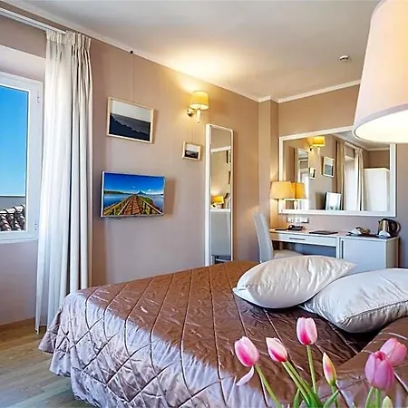 Hotel Centrale Olbia