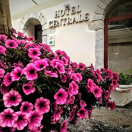 Hotel Hotel Centrale 4*