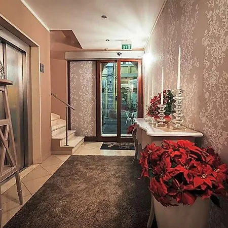 Hotel Centrale 4*