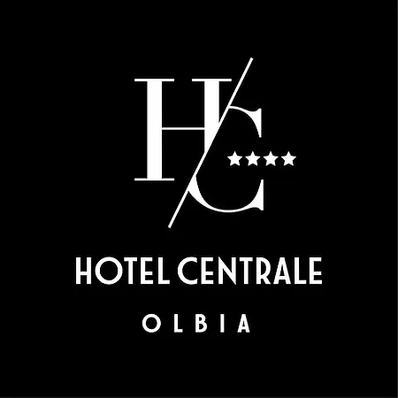 Hotel Centrale 4* אולביה