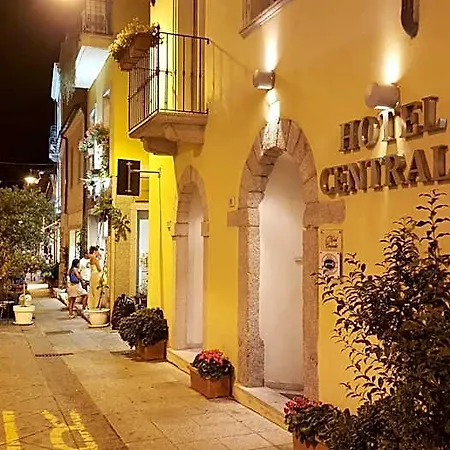 Hotel Centrale