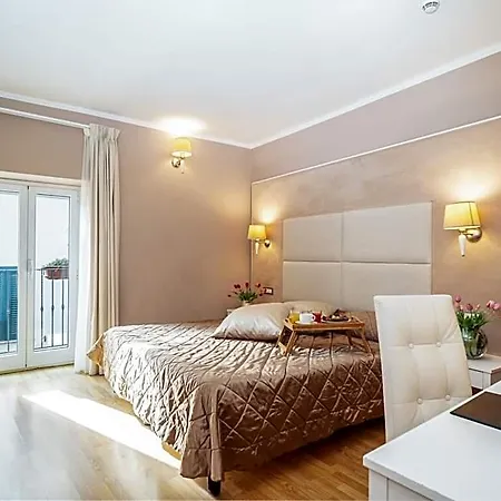 Hotel Hotel Centrale