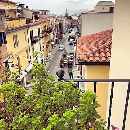 Hotel Hotel Centrale Olbia