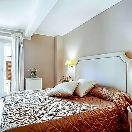 Hotel Centrale