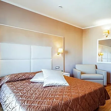 Hotel Hotel Centrale 4*