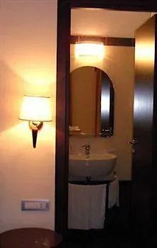 Hotel Centrale 올비아