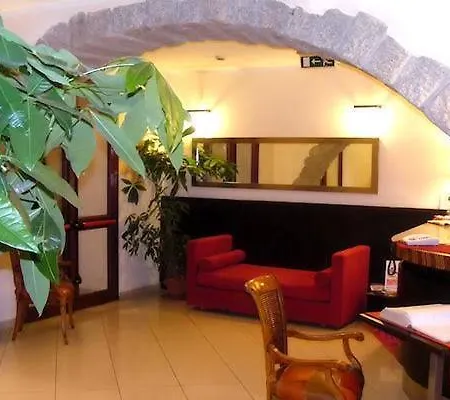 Hotel Centrale Hotel