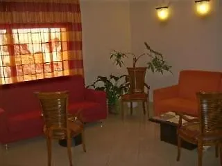 호텔 Hotel Centrale