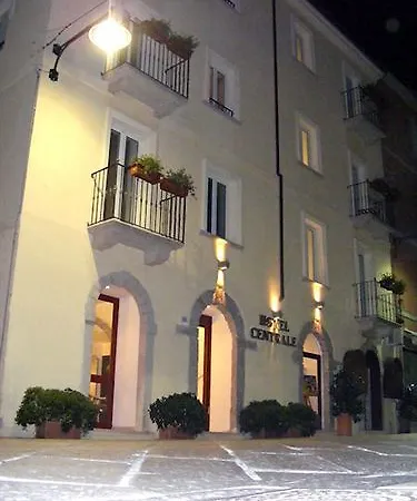 Hotel Centrale Hotel Olbia