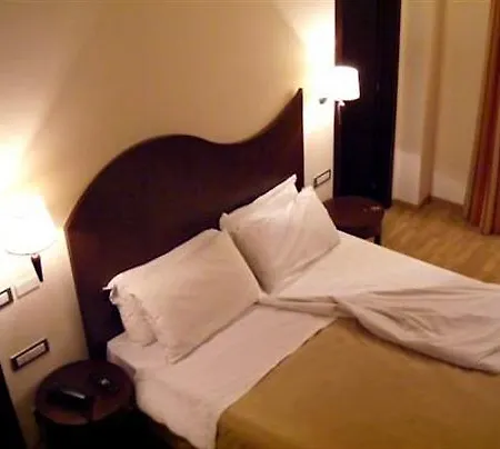 Hotel Centrale 호텔 4*