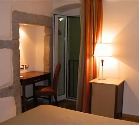 Hotel Centrale Olbia