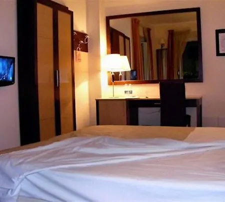 Hotel Centrale