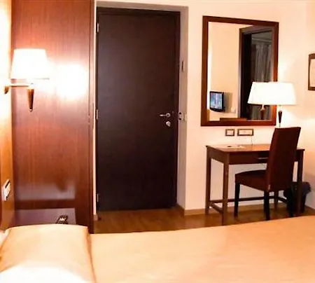 Hotel Centrale 4*