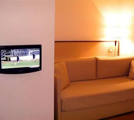 Hotel Centrale 호텔