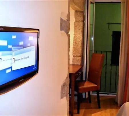 Hotel Hotel Centrale Olbia