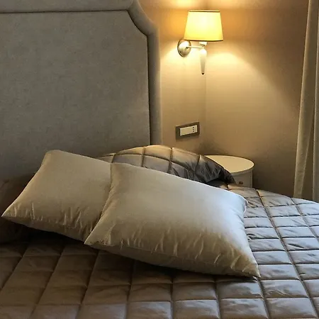 호텔 Hotel Centrale
