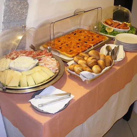 Hotel Centrale 4*