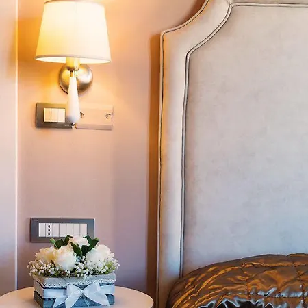 Hotel Hotel Centrale Olbia