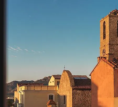 中央酒店 酒店 4*