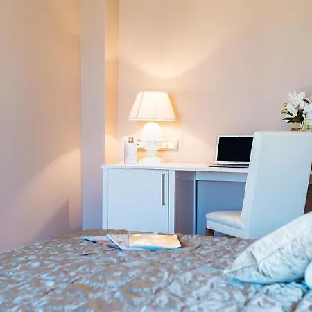 Hotel Hotel Centrale Olbia