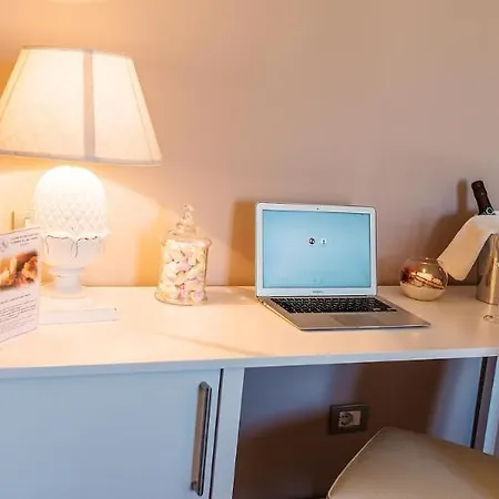 Hotel Centrale Hotell Olbia