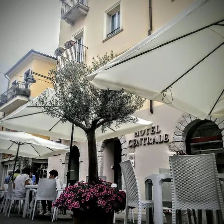 Hotel Centrale Hotel 4*