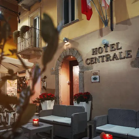 Hotel Hotel Centrale