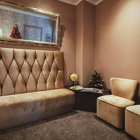 Hotel Hotel Centrale Olbia
