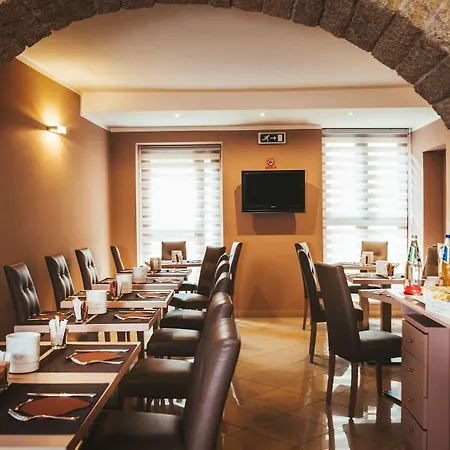 Hotel Hotel Centrale Olbia