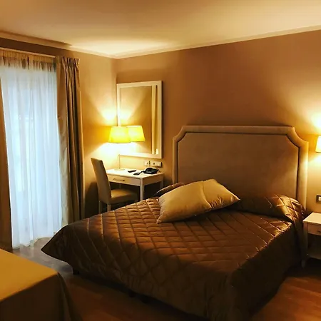 Hotel Hotel Centrale 4*