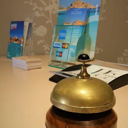 Hotel Centrale Hotel