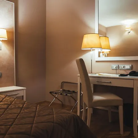 Hotel Centrale 4* Olbia