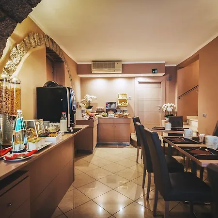 Hotel Centrale 4*
