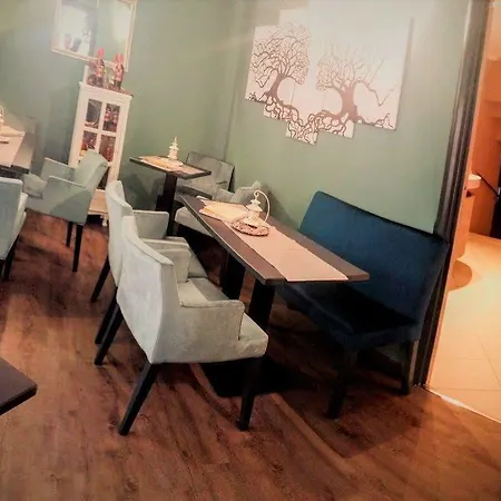 Hotel Hotel Centrale 4*