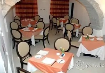 酒店 中央酒店 4*