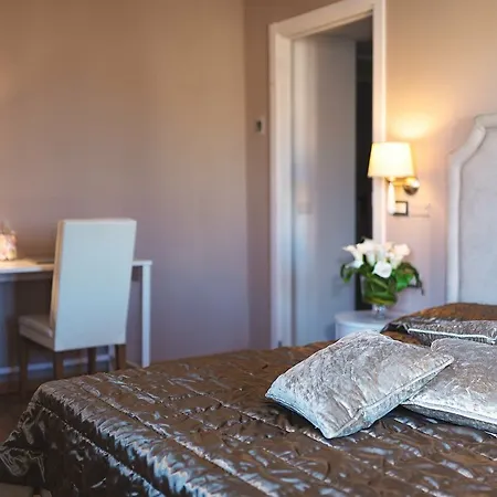 Hotell Hotel Centrale 4*