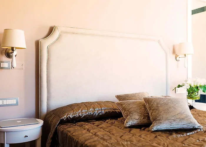 Hotel Centrale Hotel